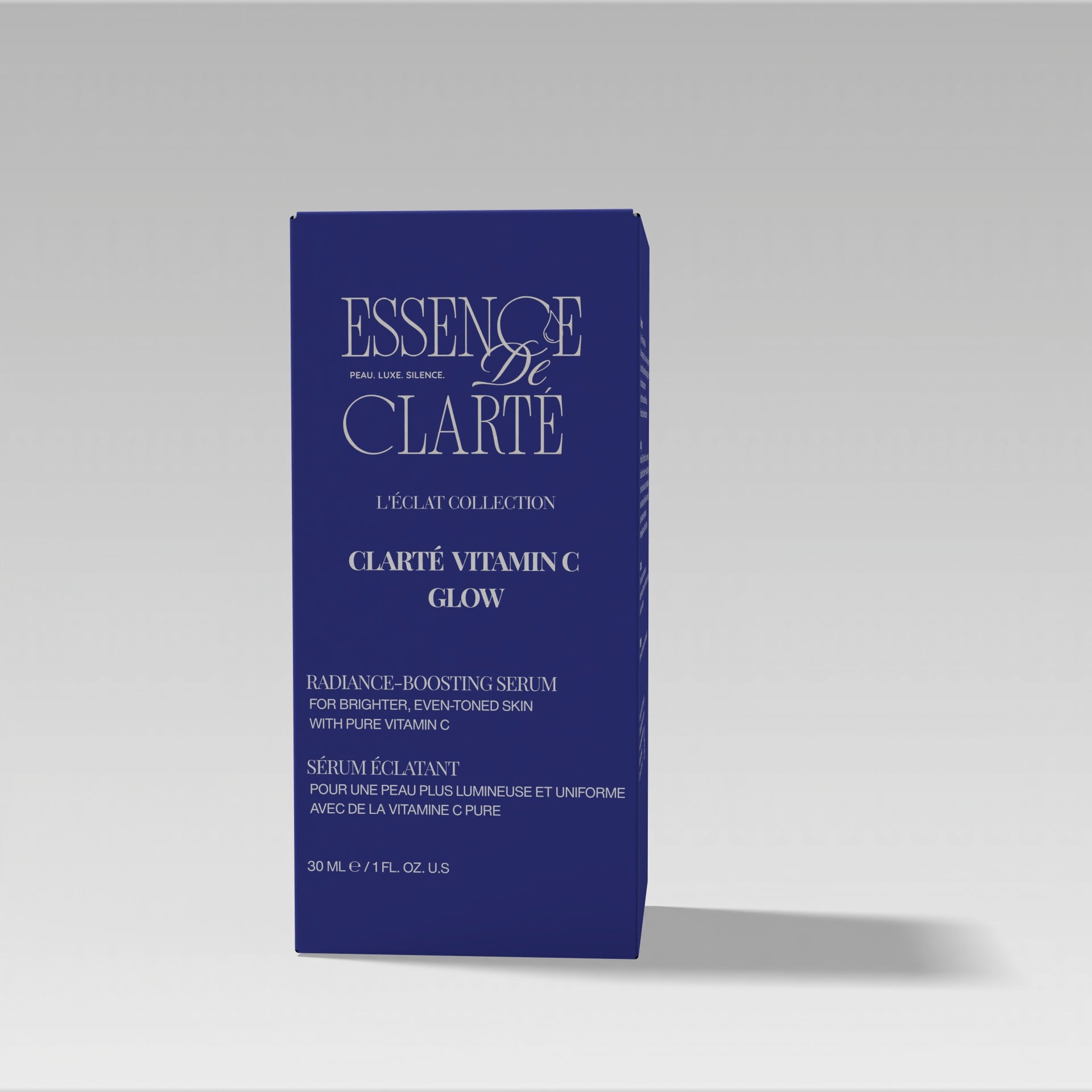 Clarté Vitamin C Glow