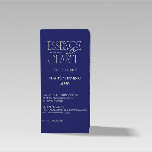 Clarté Vitamin C Glow